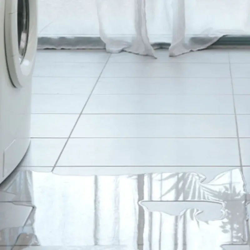 Appliance Leak Cleanup in Clinton County, OH