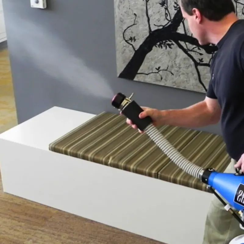Professional Odor Removal in Clinton County, OH